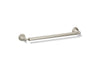 KOHLER Pinstripe 18" towel bar