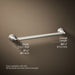 KOHLER Pinstripe 18" towel bar