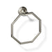 KOHLER Pinstripe Towel ring