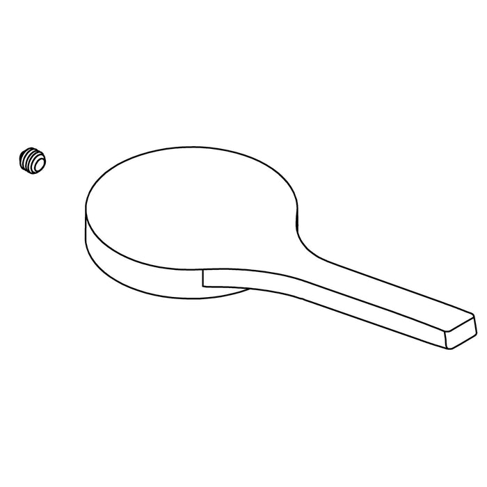 KOHLER K-1311360 Handle Assembly