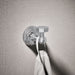 KOHLER Pinstripe Robe hook