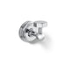 KOHLER Pinstripe Robe hook