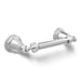 KOHLER Pinstripe Toilet paper holder