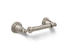 KOHLER Pinstripe Toilet paper holder