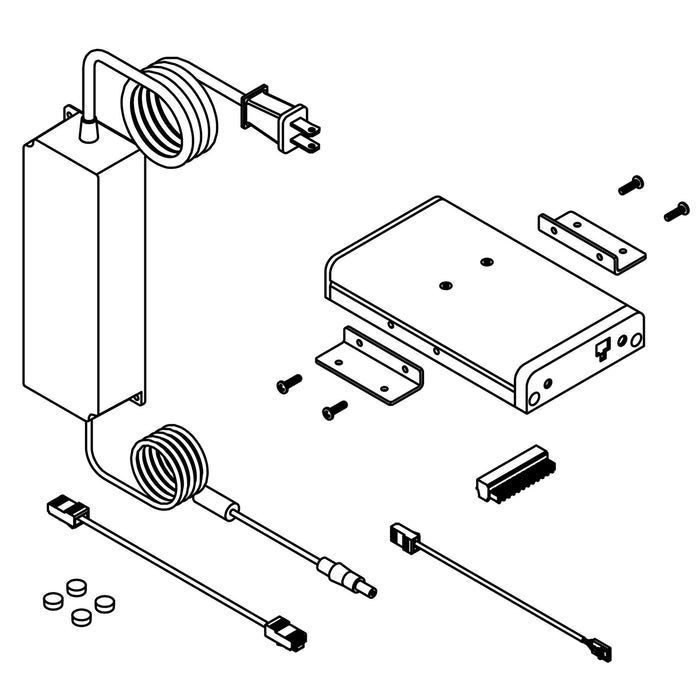 KOHLER K-1312209 Kit, Vab Control Amplifier