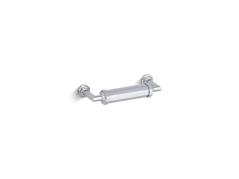 KOHLER Pinstripe 3" cabinet pull