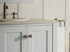 KOHLER K-13126 Pinstripe Cabinet knob