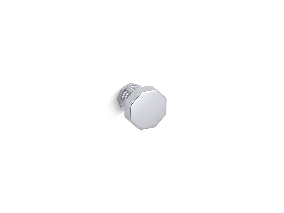 KOHLER Pinstripe Cabinet knob