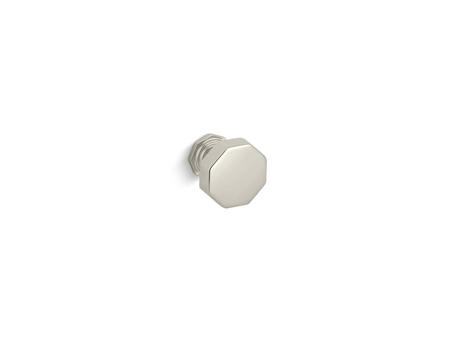 KOHLER Pinstripe Cabinet knob