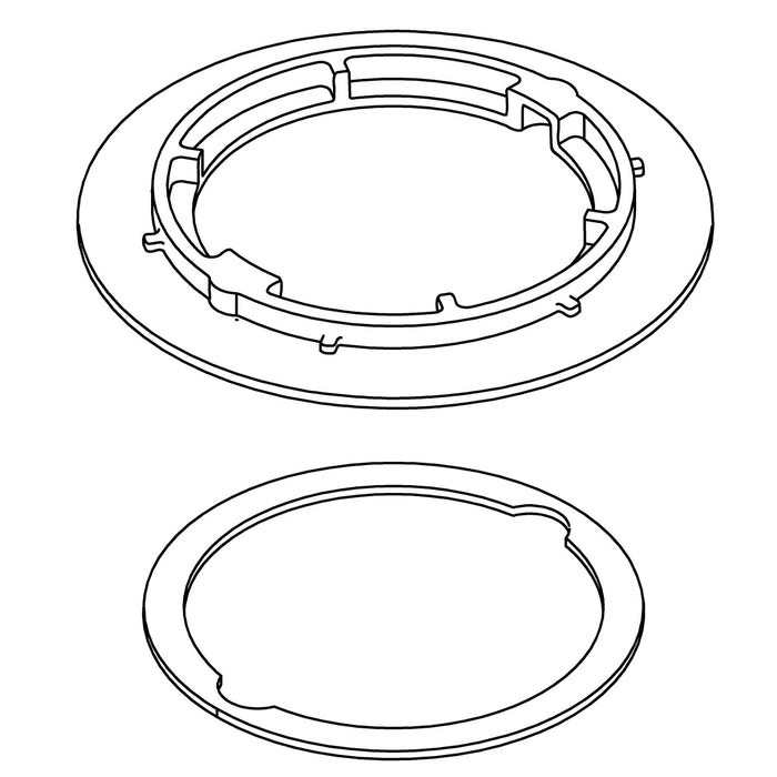 KOHLER K-1312700 Ring Kit