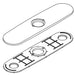 KOHLER K-1312702 Escutcheon Kit