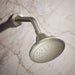 KOHLER Pinstripe Single-function showerhead, 2.5 gpm