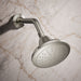 KOHLER Pinstripe Single-function showerhead, 2.5 gpm