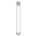 KOHLER K-1313841 Assembly, Diverter Tube