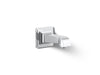 KOHLER Pinstripe Wall-mount bath spout