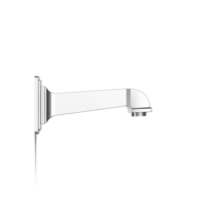KOHLER Pinstripe Wall-mount bath spout