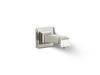 KOHLER Pinstripe Wall-mount bath spout