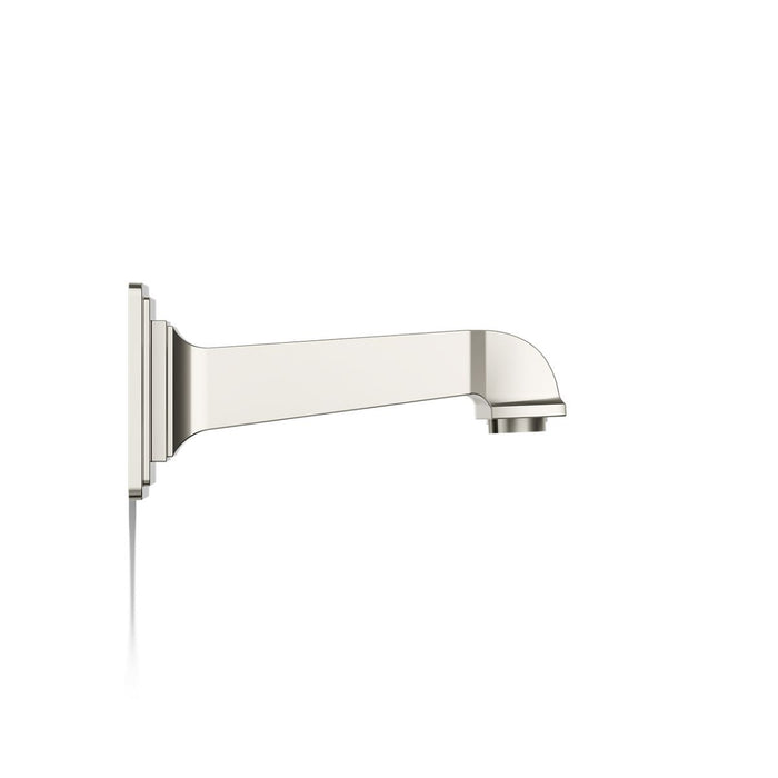 KOHLER Pinstripe Wall-mount bath spout