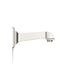 KOHLER Pinstripe Wall-mount bath spout