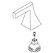 KOHLER K-1315068 Left Handle Service Kit