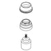 KOHLER K-1315143 Valve Service Kit