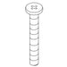KOHLER K-1315297 Screw