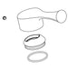 KOHLER K-1316176 Handle, Lever, Kit