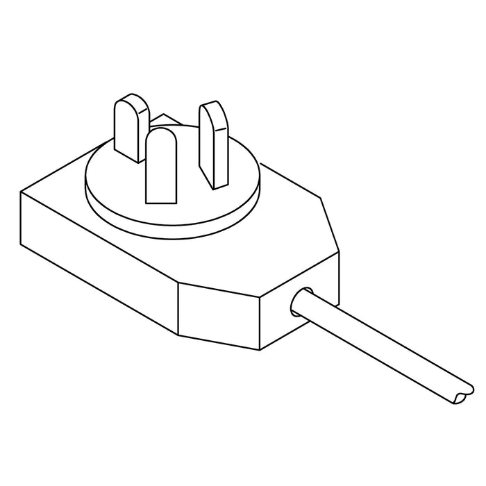 KOHLER K-1316494 Power Cord,Veil Pump Pa