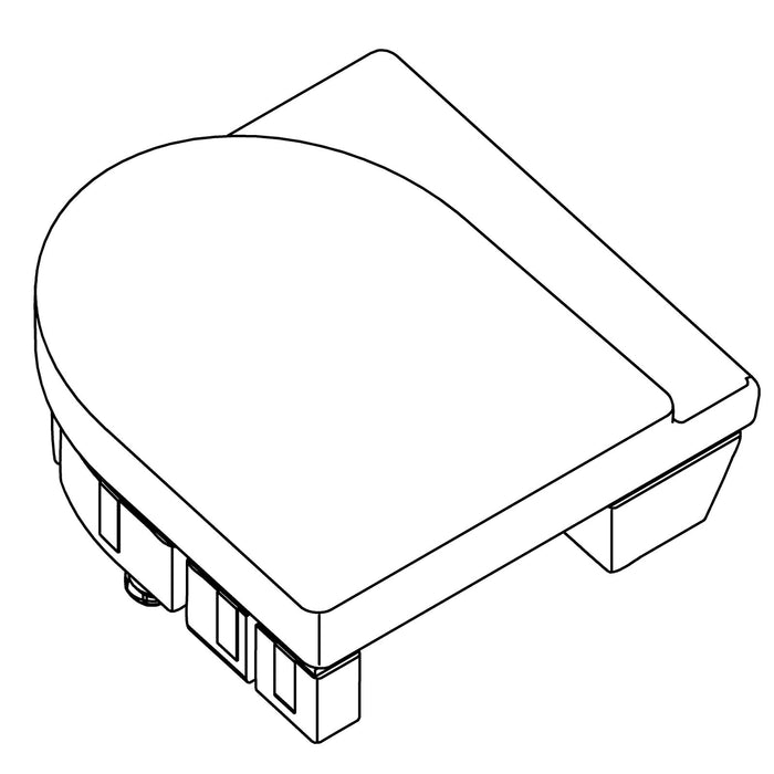 KOHLER K-1316918 Right Bumper