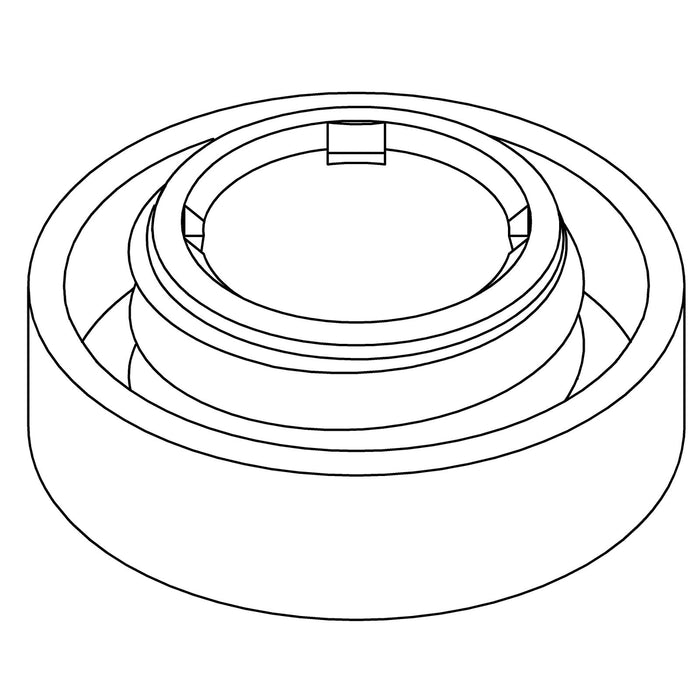 KOHLER K-1318259 Cap Kit