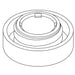 KOHLER K-1318259 Cap Kit