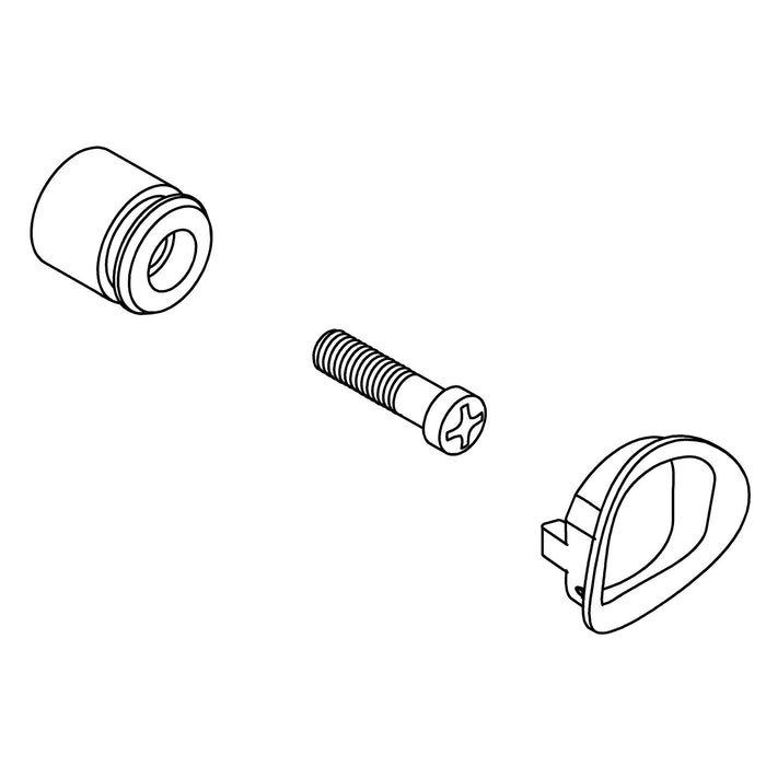 KOHLER K-1318266 Magnet Kit