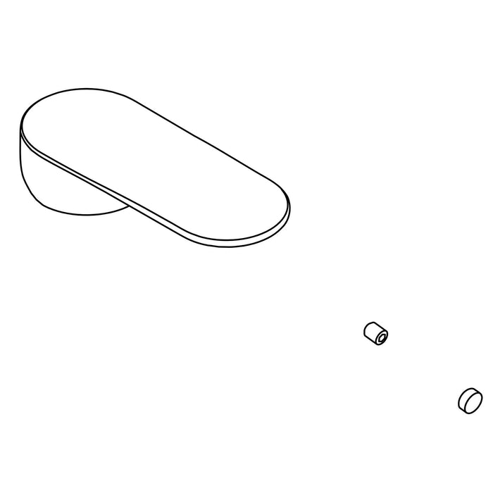 KOHLER K-1320913 Kit, Handle