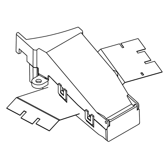KOHLER K-1321012 Assembly-Dry;Bd-N450Us-N0