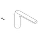 KOHLER K-1321030 Assembly, Spout