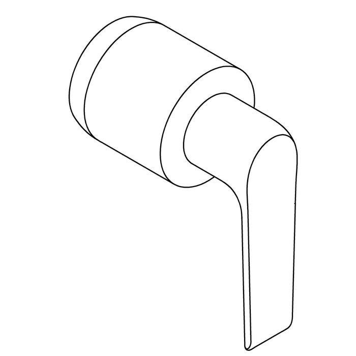 KOHLER K-1321041 Handle Assembly, Lever
