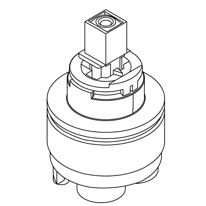 KOHLER K-1321243 Valve Service Kit