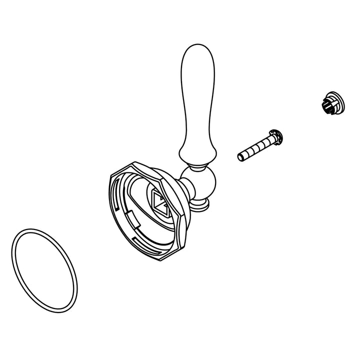 KOHLER K-1321344 Handle Kit