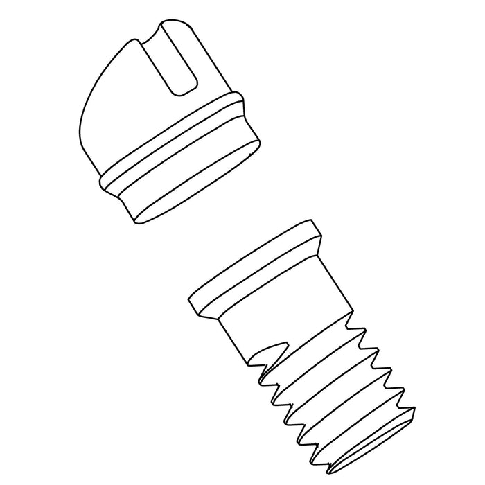 KOHLER K-1322798 Service Kit, Faucet Hold Down