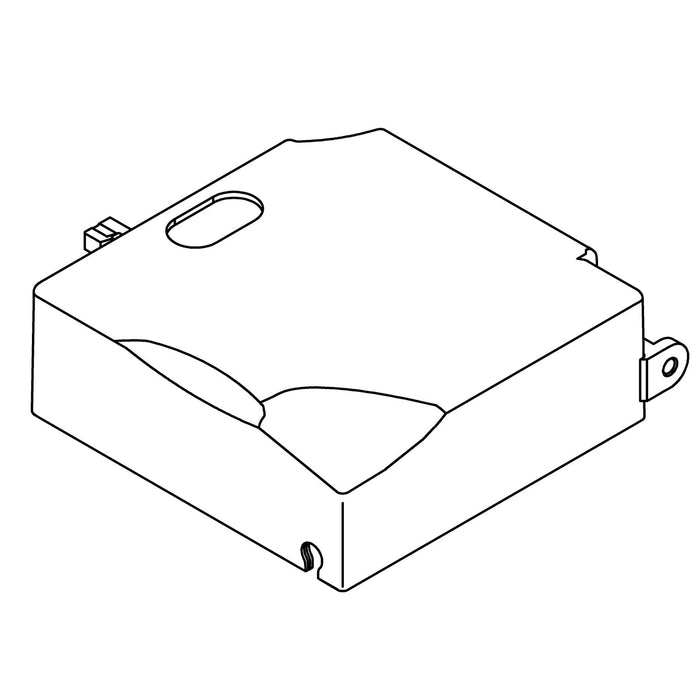 KOHLER K-1322820 Switching Power Supply Asm, 120V
