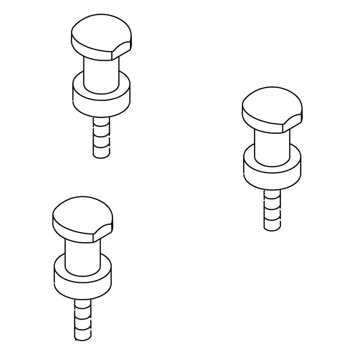 KOHLER K-1324795 Grommet Service Kit