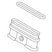 KOHLER K-1325506 Service Kit, Stream Straightener