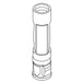 KOHLER K-1327253 Quick Connect Kit