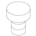 KOHLER K-1327565 Knob