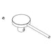 KOHLER K-1327607 Handle Kit