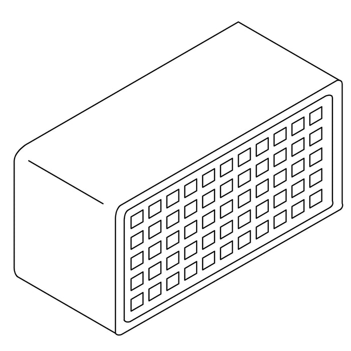 KOHLER K-1328089 7300 Sepiolite Catalis-20.36