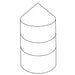 KOHLER K-1328363 Set Screw