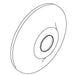 KOHLER K-1328390 Escutcheon