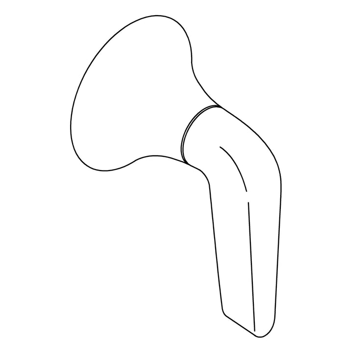 KOHLER K-1328396 Handle Assembly
