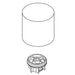 KOHLER K-1329606 Handle Kit